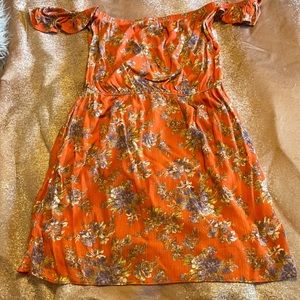 American Eagle dress